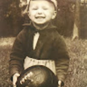 Meet your Posher, Anton